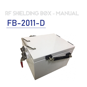 Caja de Blindaje RF Abierta Manual Personalizada, Blindaje Emi de Buen Rendimiento, Accesorios para Instrumentos de Blindaje Emi - Product Image 2