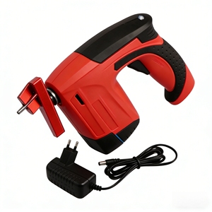 L & P 4V Li-Ion Batería Clavadora inalámbrica Batería Herramienta eléctrica Clavadora <span class=keywords><strong>Pistola</strong></span> Fuerte <span class=keywords><strong>Pistola</strong></span> <span class=keywords><strong>de</strong></span> <span class=keywords><strong>clavos</strong></span> <span class=keywords><strong>de</strong></span> hormigón - Product Image 6