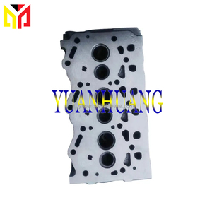 3TNV70 3D70E 3TNV70-HGE 3TNV70-AJUV 新品シリンダーヘッドアッシー 119515-11740 ヤンマーエンジン部品用 - Product Image 6