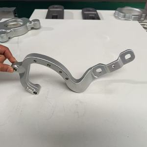 Repuestos para <span class=keywords><strong>Tesla</strong></span> Model S, Brazos de Control Superiores Delanteros, 1043965-00-B 1043966-00-B - Product Image 3