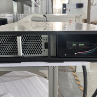 Cargador de Pared para Vehículos Eléctricos de Grado Comercial de Alta Calidad, 22kW, Estación de Carga Rápida AC para Centros Comerciales y Estacionamientos de Edificios de Oficinas