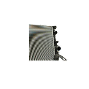 Radiador refrigerante del motor para BMW, dispositivo de refrigeración de 17118686026 G31 540iX OEM, de aluminio, 8686026 530i <span class=keywords><strong>530iX</strong></span> 540i - Product Image 5