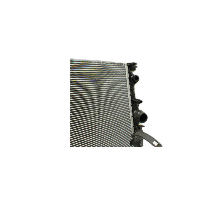 G30 engine coolant radiator 17118686026 G31 540iX OEM aluminium 