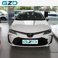 Mobil Toyota Corolla 2024 Murah Hemat Bensin Bekas Edisi Pioneer Harga Toyota Camry