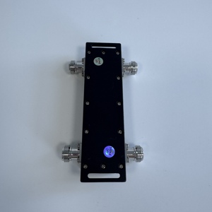 Acoplador Híbrido de Alta Calidad New Hope 400-470MHz RF 3dB 2IN2OUT N Hembra Bajo PIM IP65 1 Año de Garantía 50 Ohm para Inalámbrico - Product Image 6