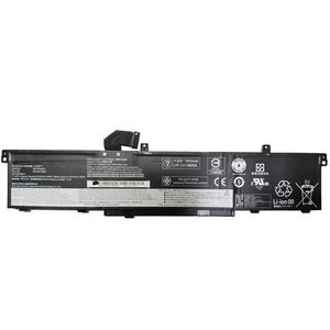 Nouvelle batterie d'ordinateur portable d'origine L19C6P71 11.52V 94Wh pour <span class=keywords><strong>Lenovo</strong></span> ThinkPad T15G P15 <span class=keywords><strong>P17</strong></span> Gen 1 20SUS4BX00 20SQ L19L6P71 - Product Image 4