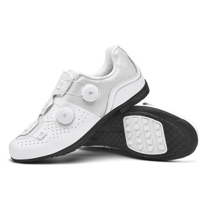 Chaussures de vélo pour hommes et femmes, vélo de <span class=keywords><strong>route</strong></span>, vélo de montagne, booster, semelle dure, vente en gros de chaussures de vélo de <span class=keywords><strong>route</strong></span> - Product Image 6
