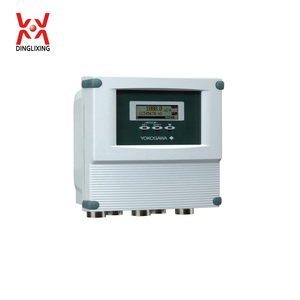 Hot Selling YOKOGAWA AXFA14G/C Magnetic <b>Flow</b> <b>Meter</b> High Quality 100% New Original a Good Price in Stock 1 Year Warranty AXFA14 Y - Product Image 3
