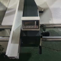 Scie à panneaux à table coulissante de 3800 mm de haute précision, qualité européenne, fabrication directe en usine, robuste, avec prix compétitif