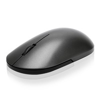 Souris optique sans fil USB 3D miniature personnalisable OEM ODM, rétroéclairage RVB, design ergonomique, 3 boutons, style doigt, pour ordinateur de bureau/ordinateur portable