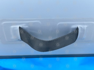 Nouvelle conception de quai flottant gonflable en PVC pour bateaux, station d'accostage portable pour jet ski et yacht, plateforme d'accostage à sec à vendre - Product Image 5