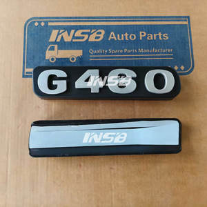 209565521 G460 Mark para <span class=keywords><strong>SCANIA</strong></span> 6 Series Truck para <span class=keywords><strong>SCANIA</strong></span> PGRT Versión 2 Truck Repuestos 2017 - Product Image 1