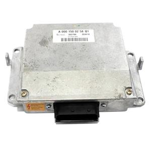 Boîtier de commande moteur Mercedes-Benz A0001500258 ECU pour remplacement du système d'allumage - Product Image 1