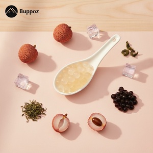 ลูกบอลบับเบิ้ลลิ้นจี่แตกแตก - Product Image 4