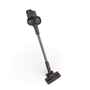 Aspirateur à main sans fil BSCI 0,5 L, capacité de poussière, batterie, vertical, sans balais, F6, faible bruit, pour hôtel et extérieur - Product Image 4