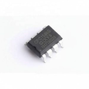 CPC1596GS SMD-8P Gate <b>Driver</b> Chip - Product Image 1