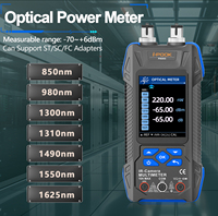 Caméra thermique I-POOK PK86B/C, machine de test, haute précision 1%, personnalisation ODM/OEM, garantie de qualité d'un an