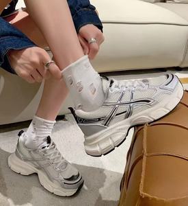 Calzado Deportivo Moderno para Hombre y Mujer, Transpirable, con Amortiguación, Suela Suave, Antideslizante y Antiolor - Product Image 2