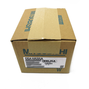 Encodeur Mitsubishi OSA105S5A OSA105S2 OSA105 - Product Image 5
