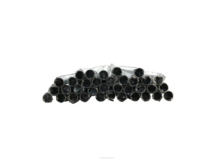 Eje de flecha de fibra de carbono brillante de tejido liso <span class=keywords><strong>3K</strong></span>, ejes de flecha personalizados de fibra de carbono puro para deportes de tiro con arco - Product Image 2