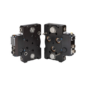 Módulo Eléctrico ATI-IA R21, Conector de Desconexión Rápida MS en Miniatura para Equipos Electrónicos - Product Image 2