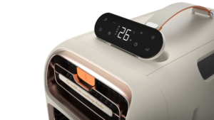 Aire Acondicionado Portátil de 12V para Camión y Autobús con Sistema de Audio - Product Image 5