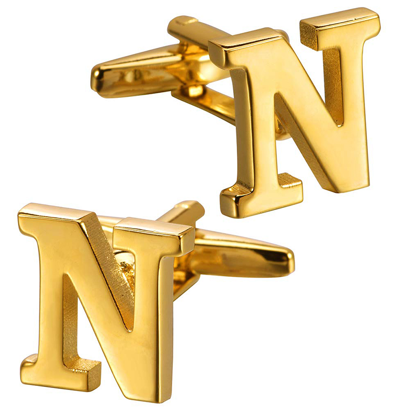 lettre N