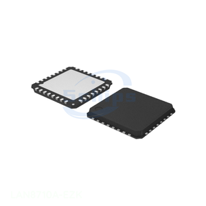Interface Electronics Component 89HPES32H8ZAALHI BOM IC In Stock - Product Image 1