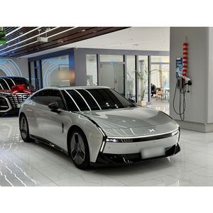 Voiture d'<span class=keywords><strong>occasion</strong></span> Guazi 2025 XPeng P7 – Fournisseur fiable de véhicules électriques neufs, berline automatique à conduite à gauche pour les acheteurs de véhicules à énergie nouvelle, 5 places - Product Image 3
