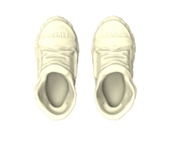 Chaussures imprimées en 3D Technologie FDM MSTPU Chaussures personnalisées Personnalisation selon les besoins Personnalisation en petites séries Personnalisation de chaussures Prototypage
