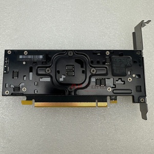 M4การ์ดตัวเร่งจีพียูแบบมืออาชีพพัดลมตั้งโต๊ะแบบ GDDR5 4GB - Product Image 5