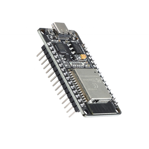 ESP32 開発ボード <span class=keywords><strong>WiFi</strong></span> デュアルコア 32 ビット MCU モジュール、CP2102 <span class=keywords><strong>USB</strong></span> チップ搭載 ESP-WROOM-32 DevKit Arduino と互換性あり - Product Image 3