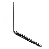 TPS nuevo lanzamiento 15,6 pulgadas portátil Core I7/I5 8/16/256/512GB HDD/SSD 2GB Teclado retroiluminado 1TB ordenador portátil PC Intel