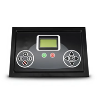 Controlador de compresor de aire de tornillo 23629512 Panel de control para controlador electrónico de compresor de aire Ingersoll Rand