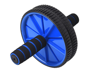 Ruedas de Ejercicio Económicas al por Mayor, Material PP, Unisex, para Fitness y Desarrollo Muscular - Product Image 3