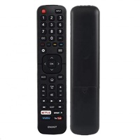Reemplazo original para la unidad de control remoto LCD LED Hisense EN2A27