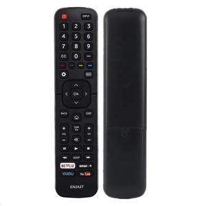 Thay thế ban đầu cho Hisense en2a27 LCD Led điều khiển từ xa đơn vị - Product Image 5