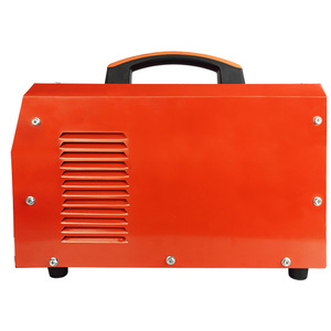 เครื่องเชื่อมแบบพกพา <span class=keywords><strong>MIG</strong></span>/MMA 250A ใช้ไฟ 220V รองรับน้ำหนักลวด 1-5 กก. ใช้แก๊ส CO2 ป้องกัน ระบบอินเวอร์เตอร์ IGBT แบบไร้ลม สำหรับงานเชื่อมแบบ Arc และงานเชื่อมแบบ Secondary Bonding - Product Image 6