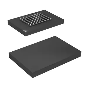 CY62126EV30LL-45BVXI 2.2V ~ 3.6V 1Mbit 64K x 16 48-VFBGA (6x8) <span class=keywords><strong>SRAM</strong></span> - Product Image 1