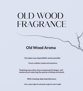 Hot Sale Long-lasting Light Fragrance Woody Scent <strong>Men's</strong> <strong>Perfume</strong> Date Charm Birthday Gift - Product Image 6