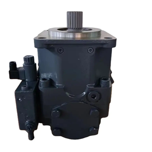 ปั๊มไฮดรอลิก A11V095 A11V095LRDS รุ่น A11V095LRDS/10R-NSD12N00 หลัก - Product Image 5