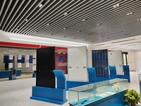 Module de panneau solaire rigide monocristallin PERC 20W avec cadre en alliage d'aluminium anodisé, boîtier de jonction IP65 pour recharge extérieure OEM