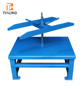 Cement Mortel Prisma Jolting Apparaat Voor Verdichting Van Speciment - Product Image 3