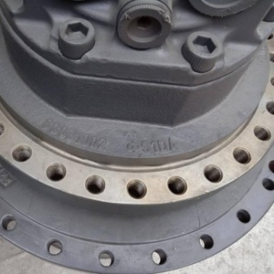 GM38VB-A-79 131-1 MSPD06-017 YN15V00037F2 Travel Motor Part Number 12800516 - Product Image 2