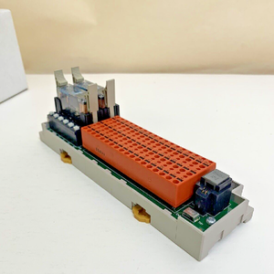 Relé de Seguridad PLC NIB F3SP-T01 24VDC - Product Image 1