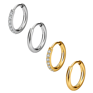 Helix Orecchini 16G Cartilagine Acciaio Chirurgico Piercing R 1155062