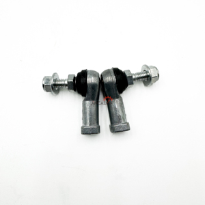 Rotule de direction pour chargeuse-pelleteuse MACHINERY 8T4765 8T-4765 pour 416B 416C 426 428 436 438 <span class=keywords><strong>446</strong></span> - Product Image 1