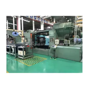 Japan brand Toshiba IS3000DF 3000ton injection molding machine large scale moulding machine auto parts making machine