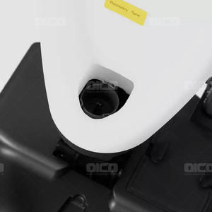 GB380 Machine de <span class=keywords><strong>nettoyage</strong></span> de sols en granit à main Machines de <span class=keywords><strong>nettoyage</strong></span> industriel avec réduction tarifaire et expédition rapide - Product Image 5