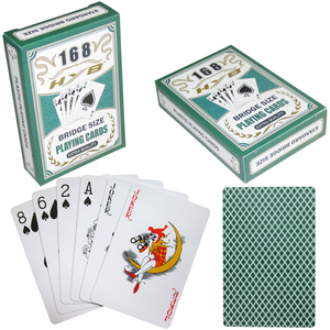 Cartes à jouer <span class=keywords><strong>Poker</strong></span> <span class=keywords><strong>Star</strong></span> de haute qualité 100% PVC plastique - Product Image 6
